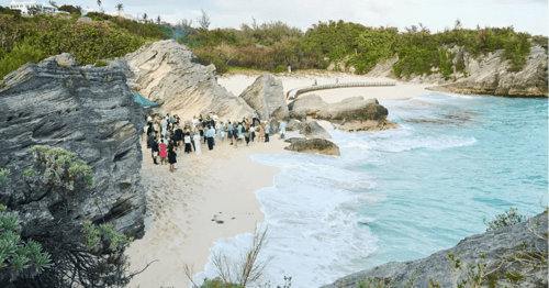 The Top Unmissable Bermuda Walking Tours