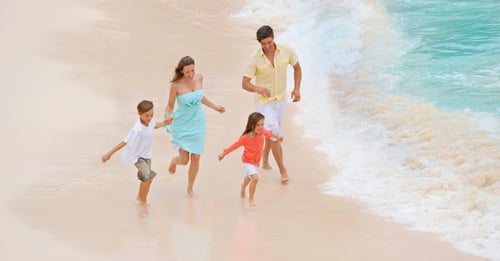 The Best Hotels in Bermuda for Families