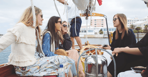 4 Boat Tours You Can't Pass Up While in Bermuda