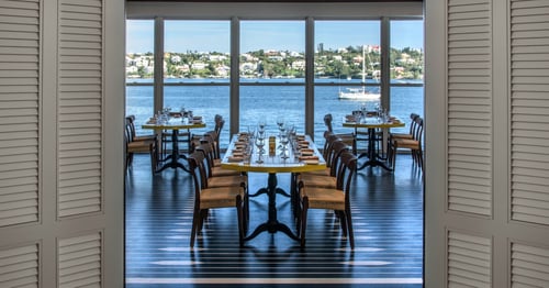 Foodies in Bermuda: The Best Places to Eat and Drink With a View
