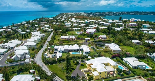 What are the Average Prices for Properties in Bermuda?