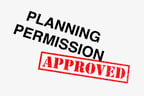Planning Permission Approved BBR