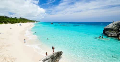 The Best Beach Hotels in Bermuda with Bermudiana Beach Resort