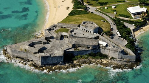 10 Bermuda Historical Sites to Visit