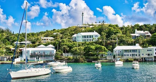 How Long Can I Stay In Bermuda as a Tourist? And How Long Should I Stay?