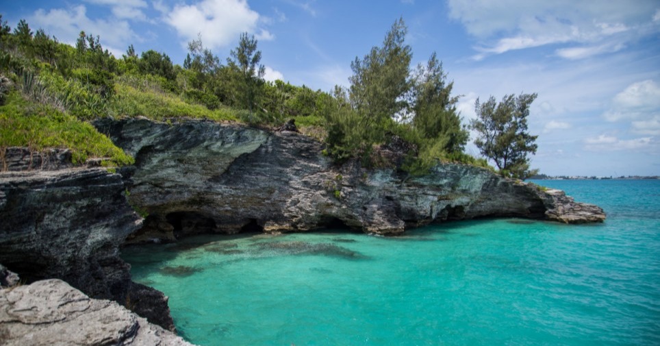 Visiting Bermuda in January 6 Adventurous Things to Do