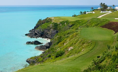 port royal golf course bermuda