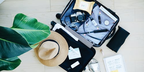 What Should You Bring to a Vacation Rental Home?