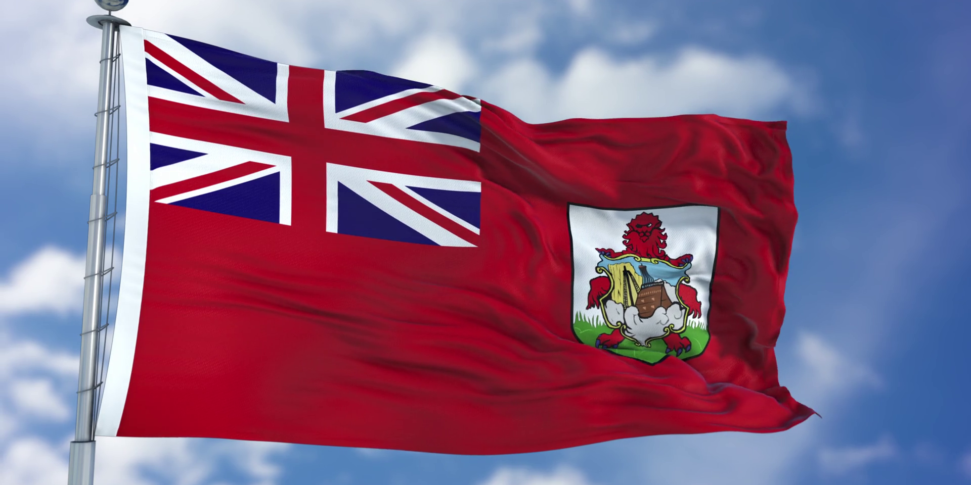 bermuda flag the language of bermuda