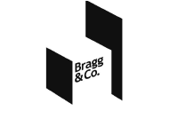 Bragg Co Logo
