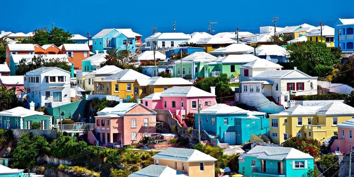 purchasing property in bermuda as a non-bermudian
